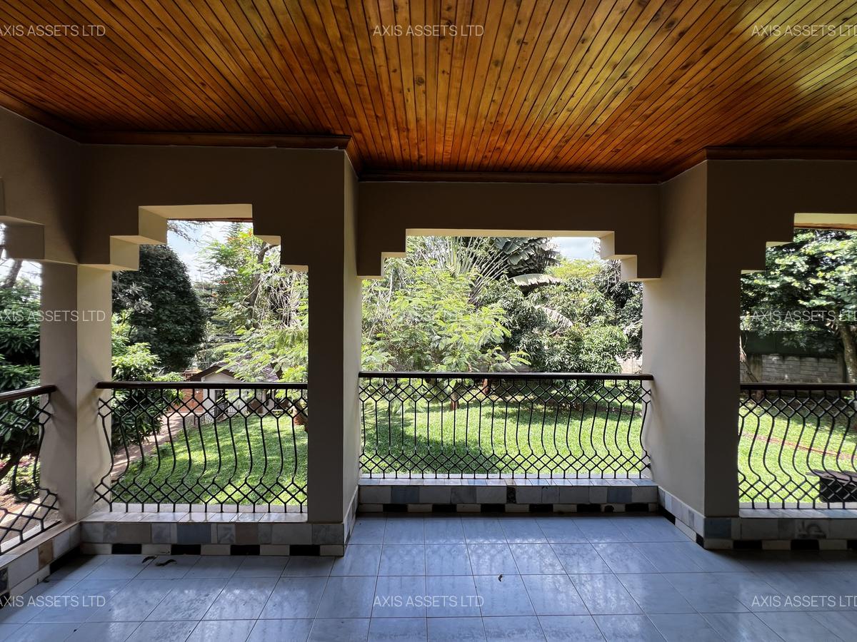 5 Bed Villa with En Suite at Runda Grove - 7