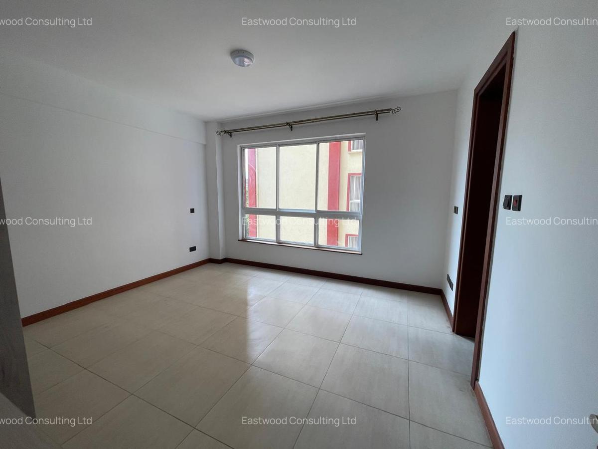 4 Bed Apartment with En Suite at General Mathenge Road - 9