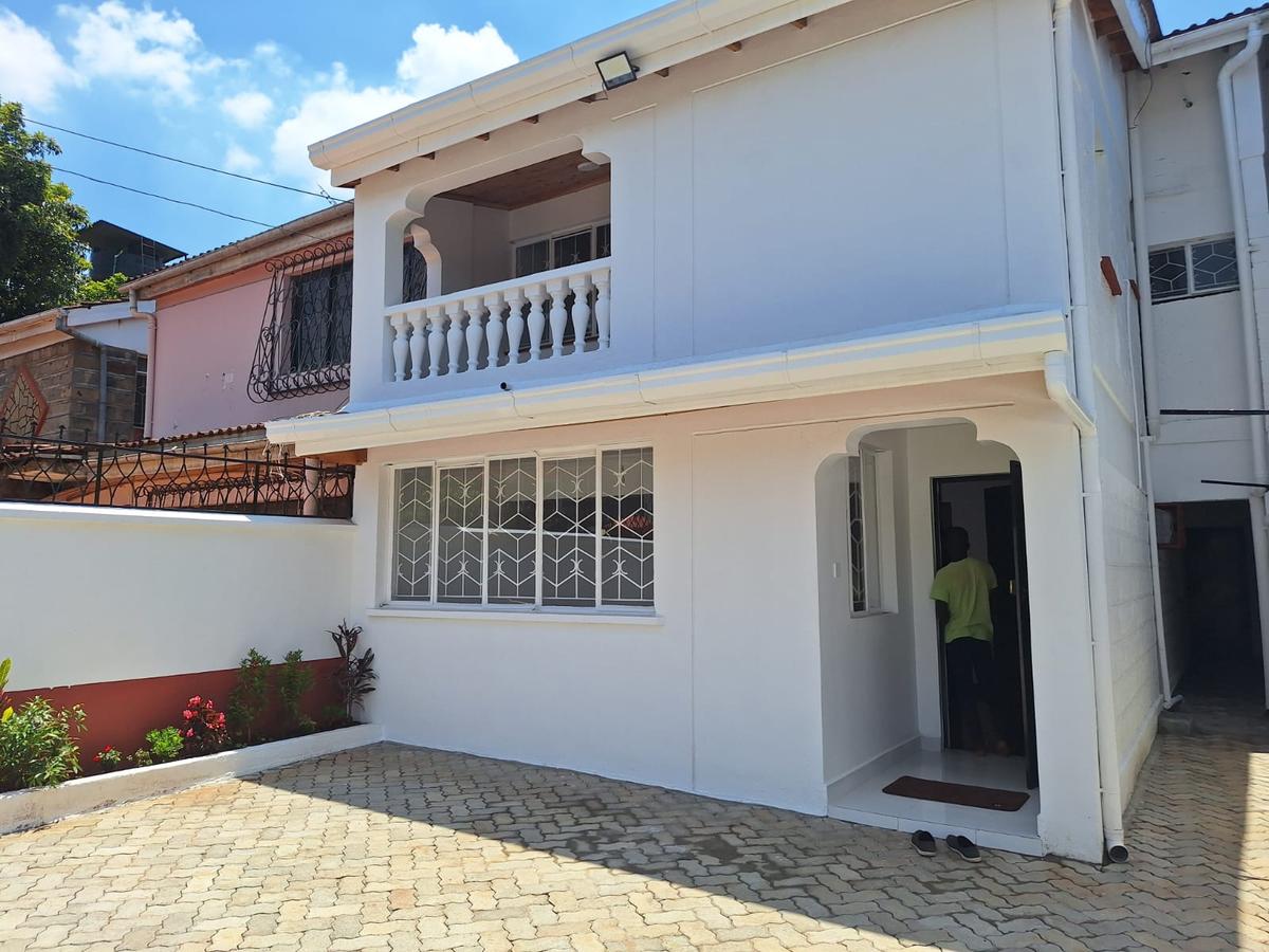 4 Bed Townhouse with Staff Quarters in Lavington - 3
