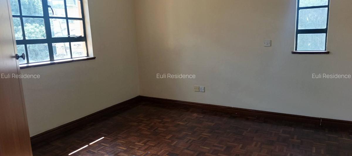 3 Bed Apartment with En Suite at Mvuli Rd - 8