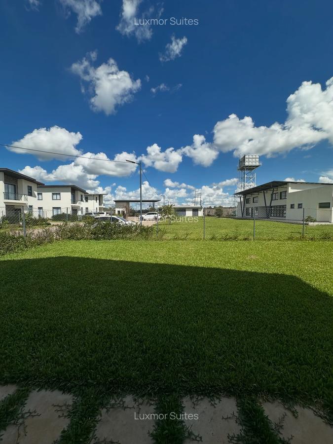 4 Bed Townhouse with En Suite at Ongata Rongai Town - 12