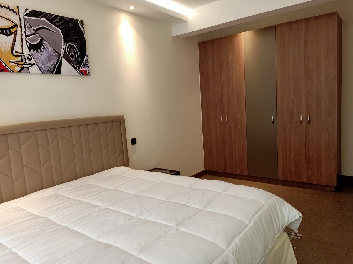 Serviced 2 Bed Apartment with En Suite at Lower Kabete Lane - 6