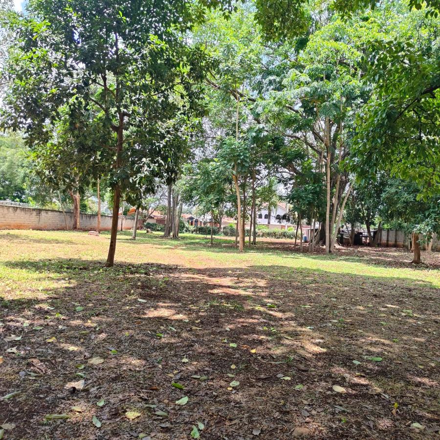 1 ac Land at Thigiri Ridge - 7