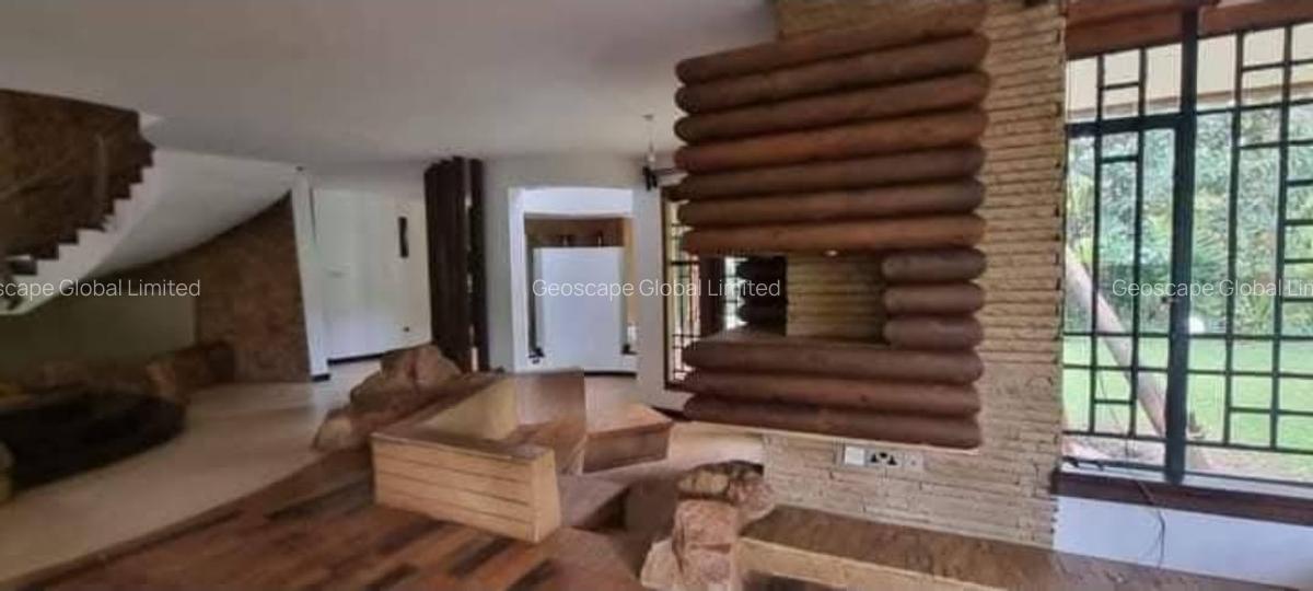 4 Bed House with En Suite in Lower Kabete - 8