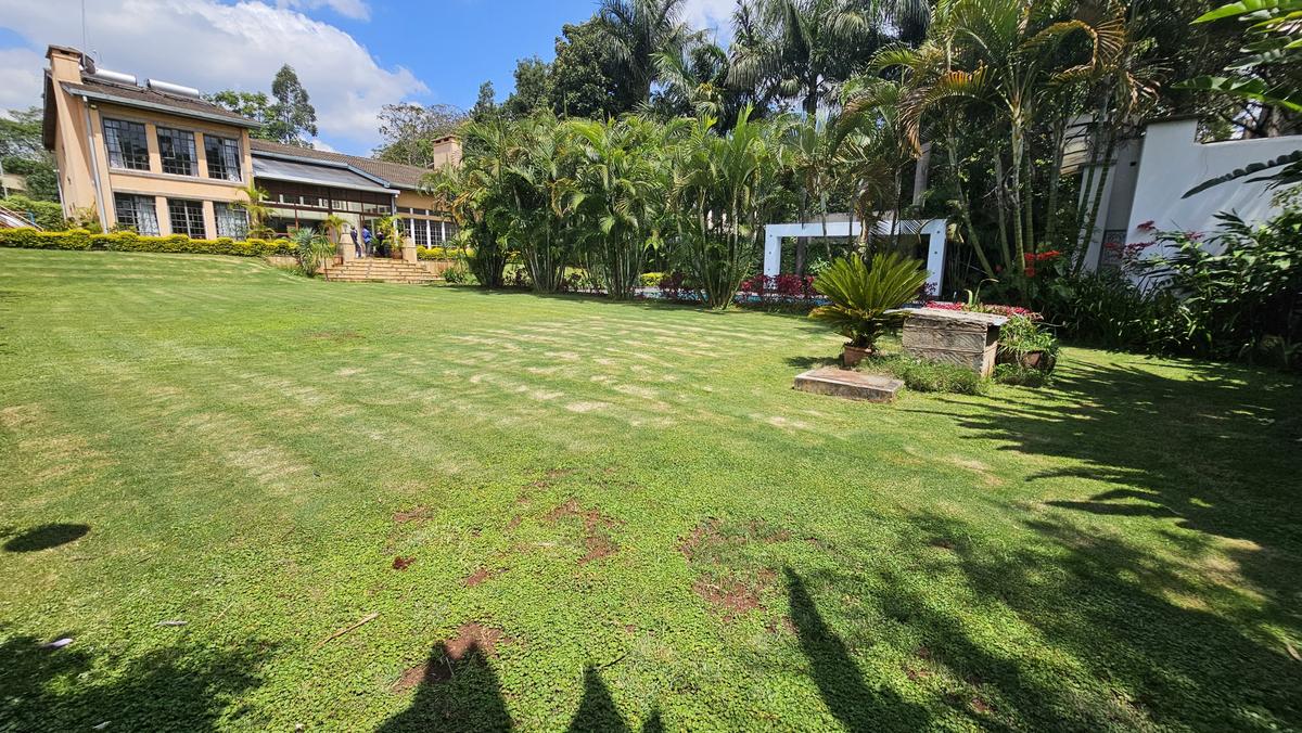 4 Bed Villa with En Suite at Lower Kabete - 4