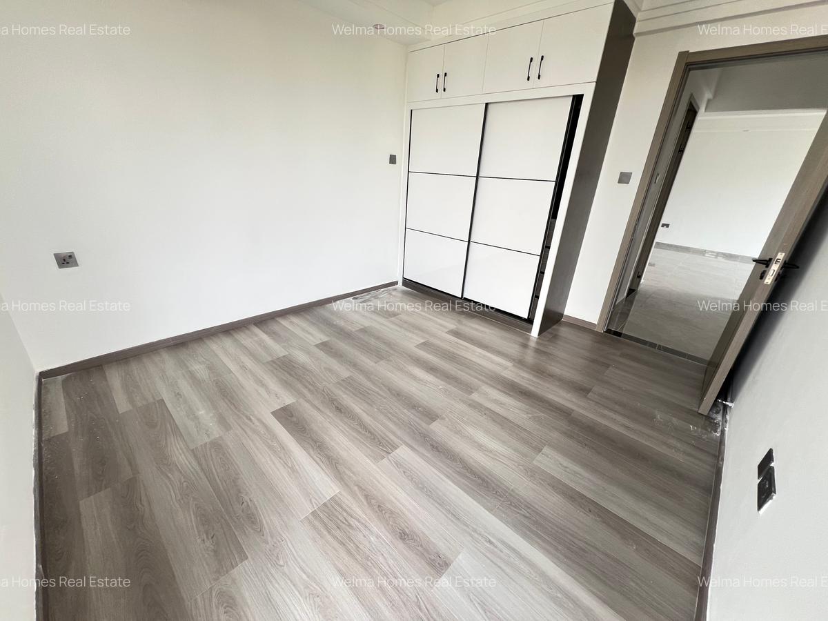 2 Bed Apartment with En Suite in Kilimani - 13