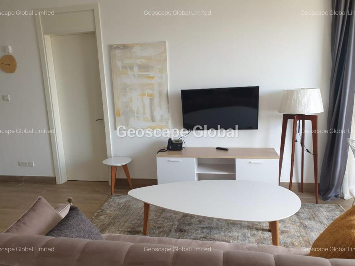 Furnished 2 Bed Apartment with En Suite in Westlands Area - 2