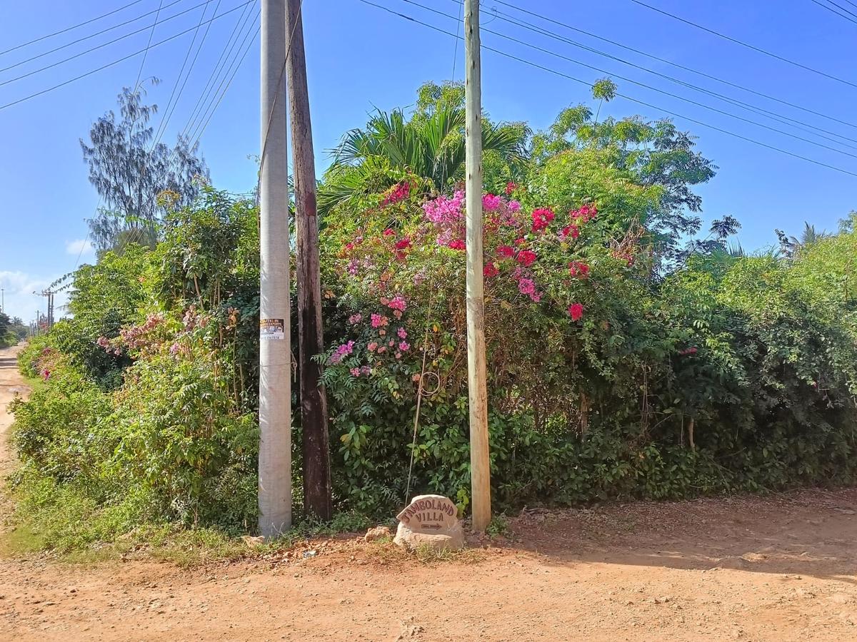 Residential Land at Diani - 6