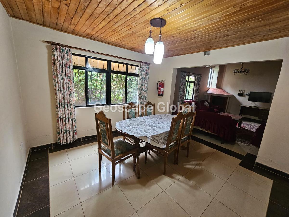 2 Bed House with En Suite in Runda - 19