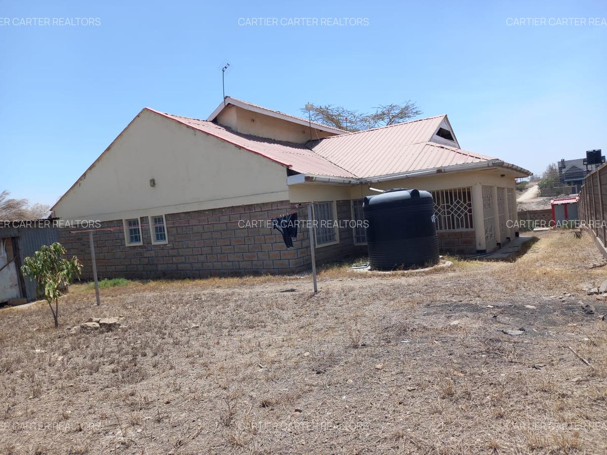 4 Bed House with En Suite at Numerical Machining Complex - 1