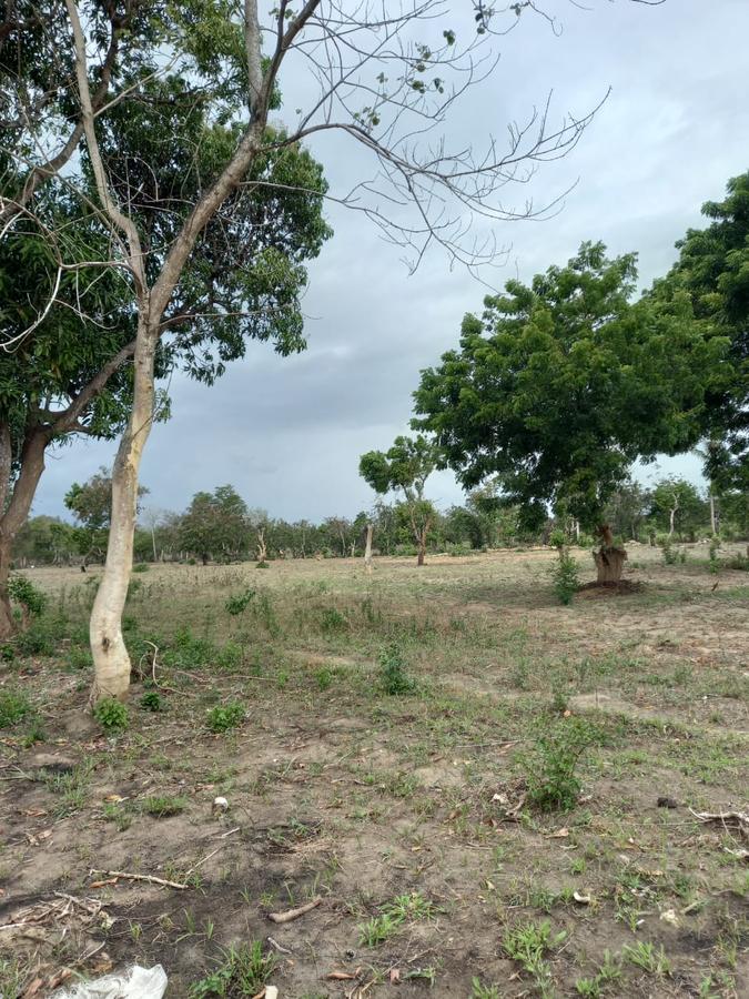 3 ac Residential Land in Kikambala - 7