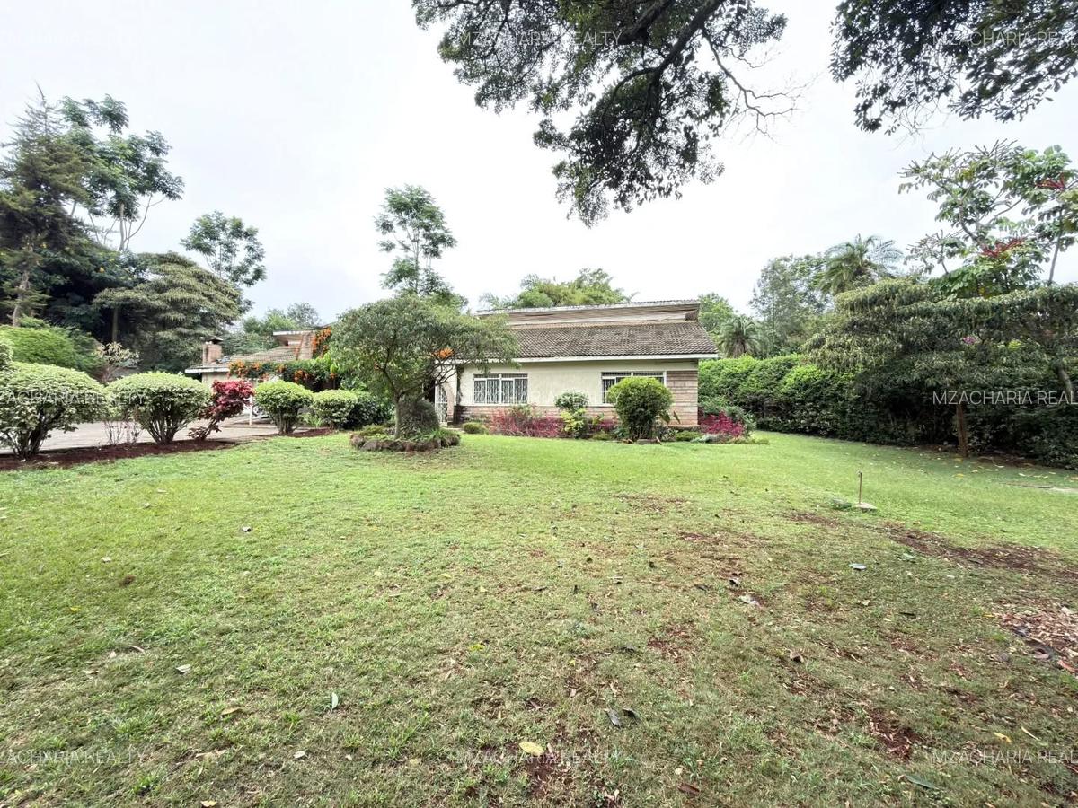 0.5 ac Land in Rosslyn - 3