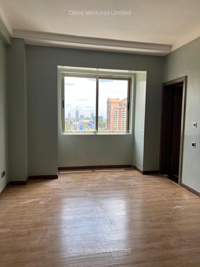 3 Bed Apartment with En Suite in Ngong Road - 5