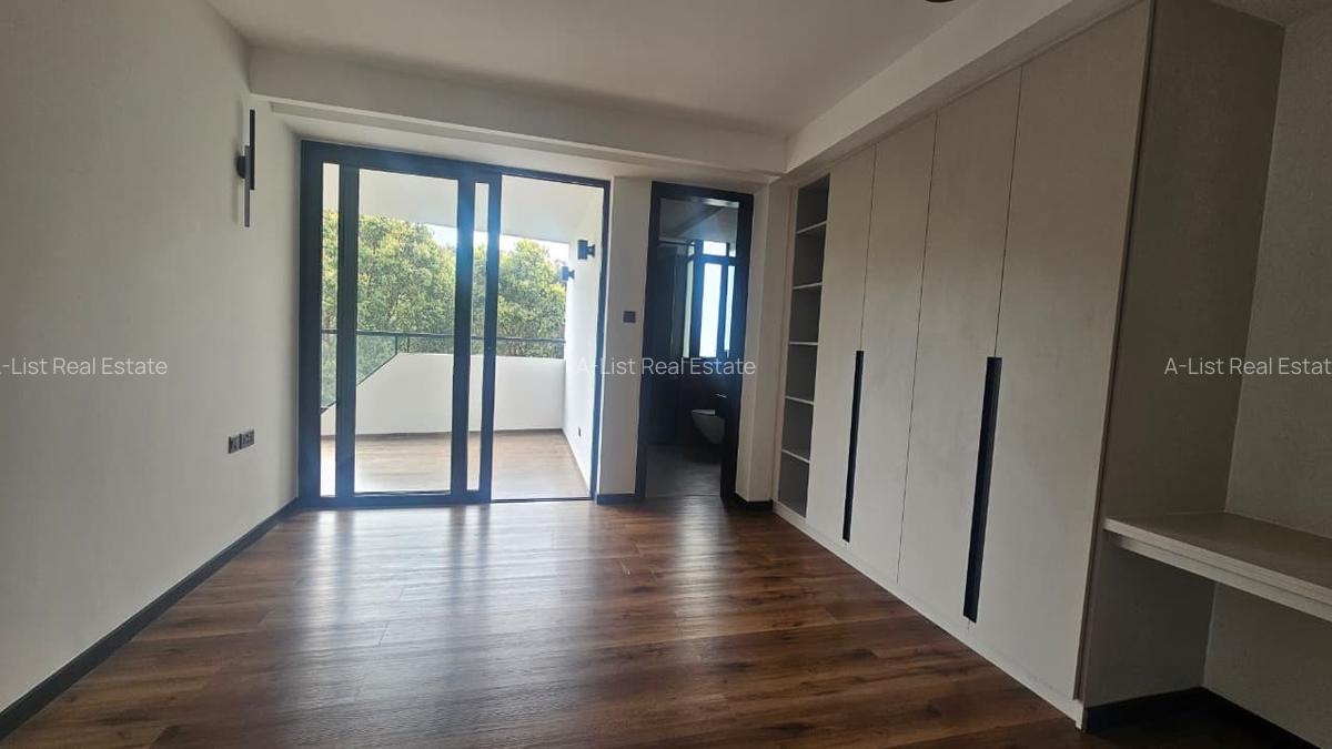 3 Bed Apartment with En Suite at Peponi Road - 2