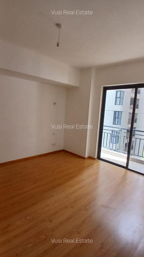 2 Bed Apartment with En Suite in Kilimani - 3