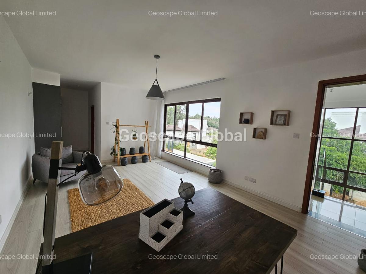 5 Bed House with En Suite in Karen - 8