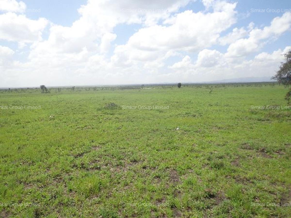 882,246 m² Commercial Land at Kitengela - 5