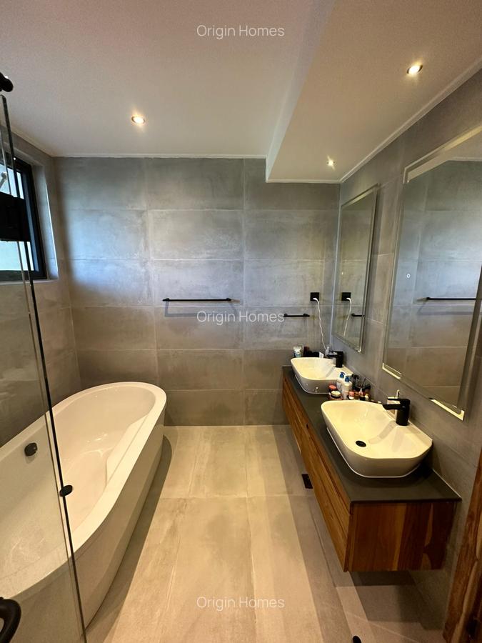 Furnished 3 Bed Apartment with En Suite in Westlands Area - 11