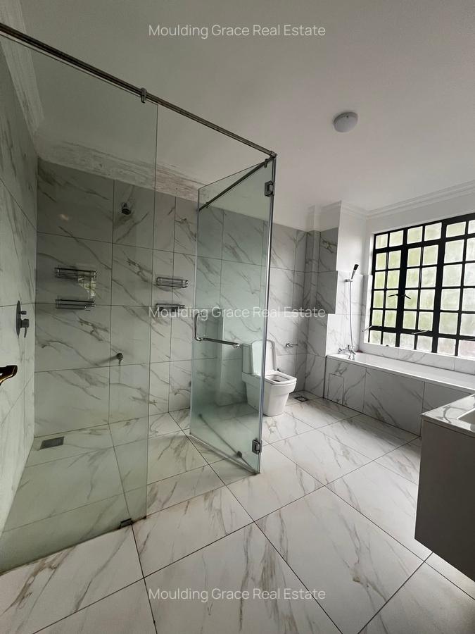 4 Bed House in Karen - 1