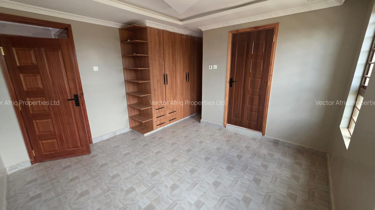 4 Bed Townhouse with En Suite in Ruiru - 12