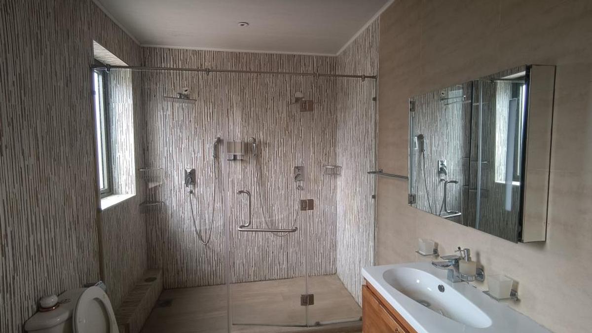 4 Bed Townhouse with En Suite at Kileleshwa Estate - 9