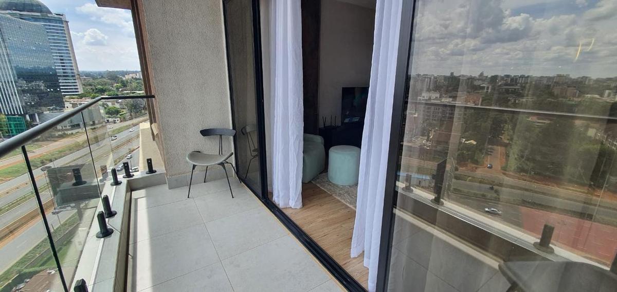 Furnished 2 Bed Apartment with En Suite at Westlands - 3