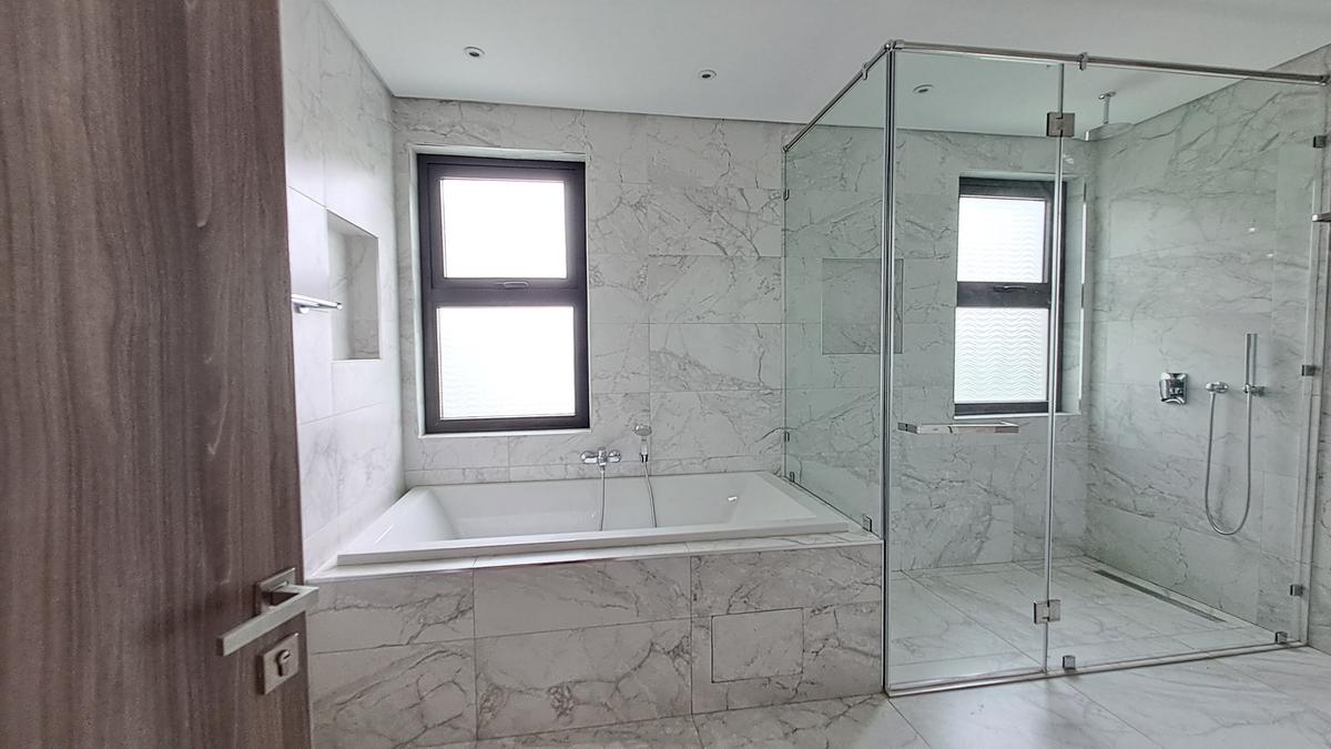 4 Bed Townhouse with En Suite in Lower Kabete - 12
