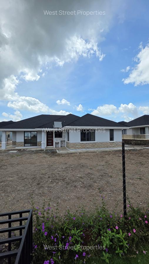 3 Bed Townhouse with En Suite at Arthiriver - 12