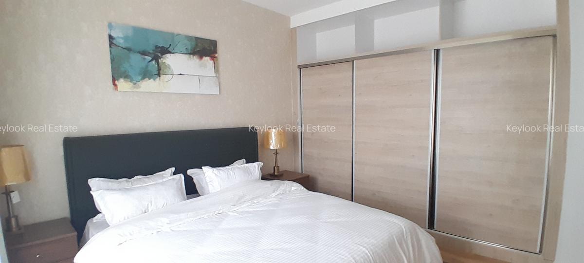 Serviced 3 Bed Apartment with En Suite at Nyeri Lane - 12