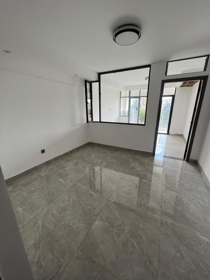 Studio Apartment with Gym at Westlands - 3