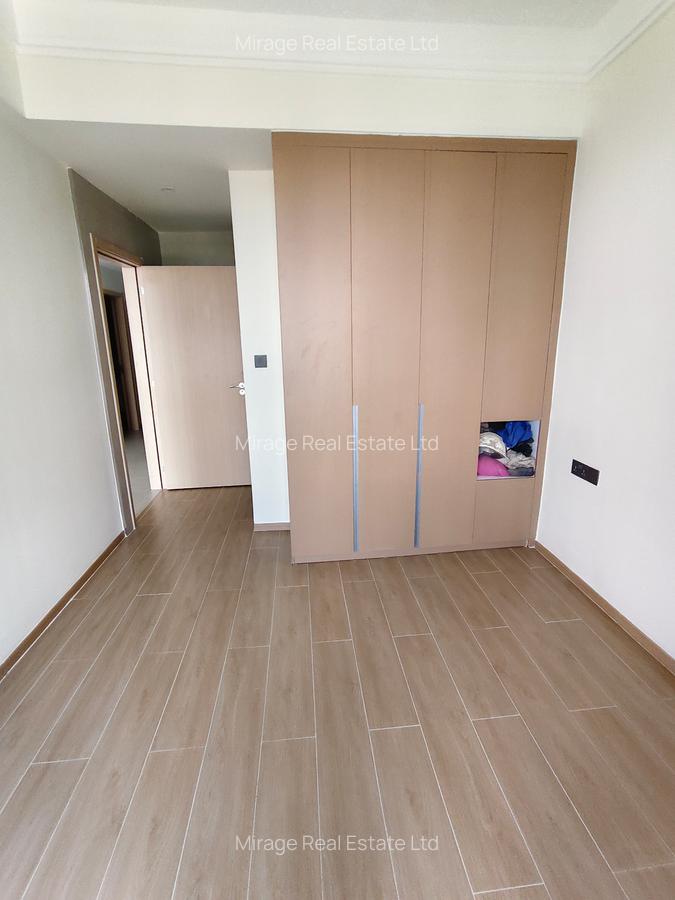 1 Bed Apartment with Swimming Pool in Westlands Area - 11