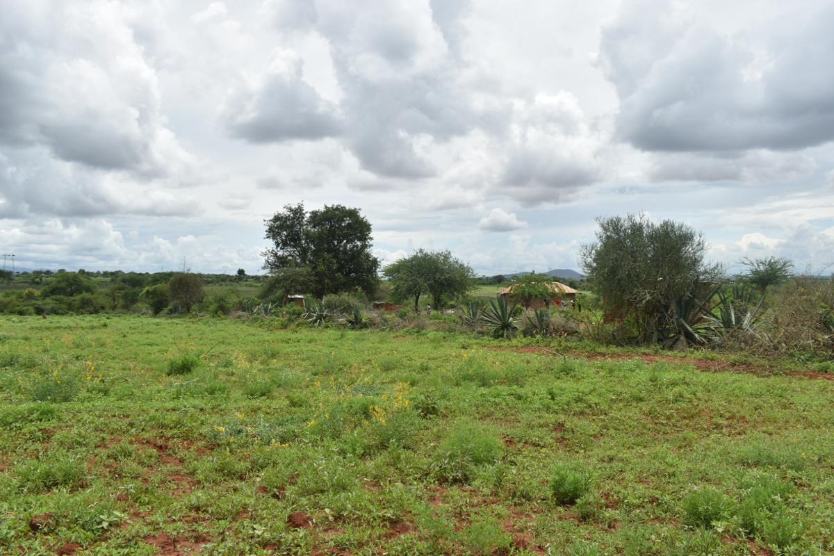 0.05 ha Land at Tumaini Estate - 5