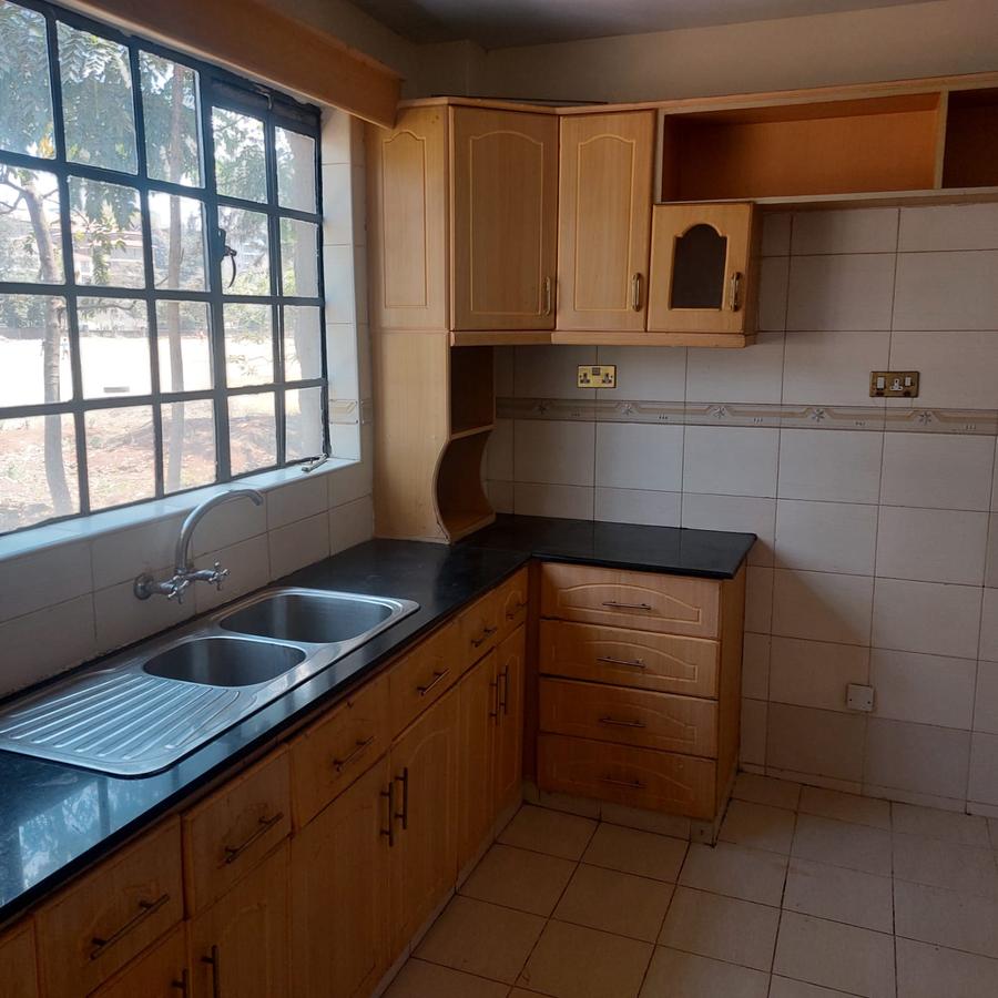 3 Bed Apartment with En Suite in Kileleshwa - 13