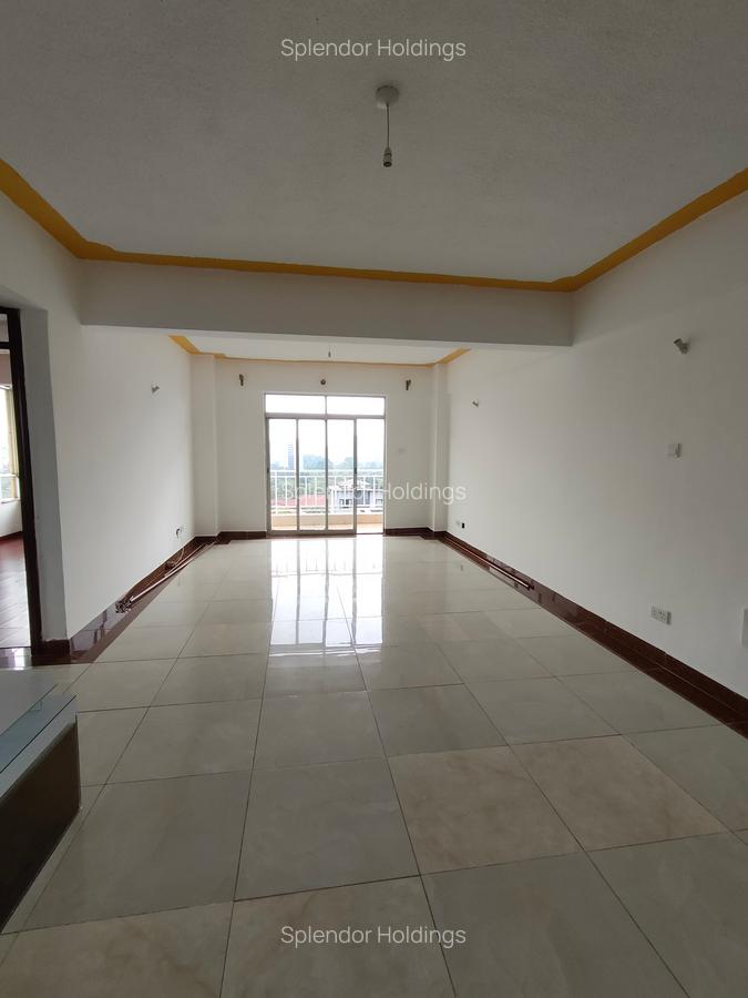 2 Bed Apartment with En Suite in Kilimani - 1