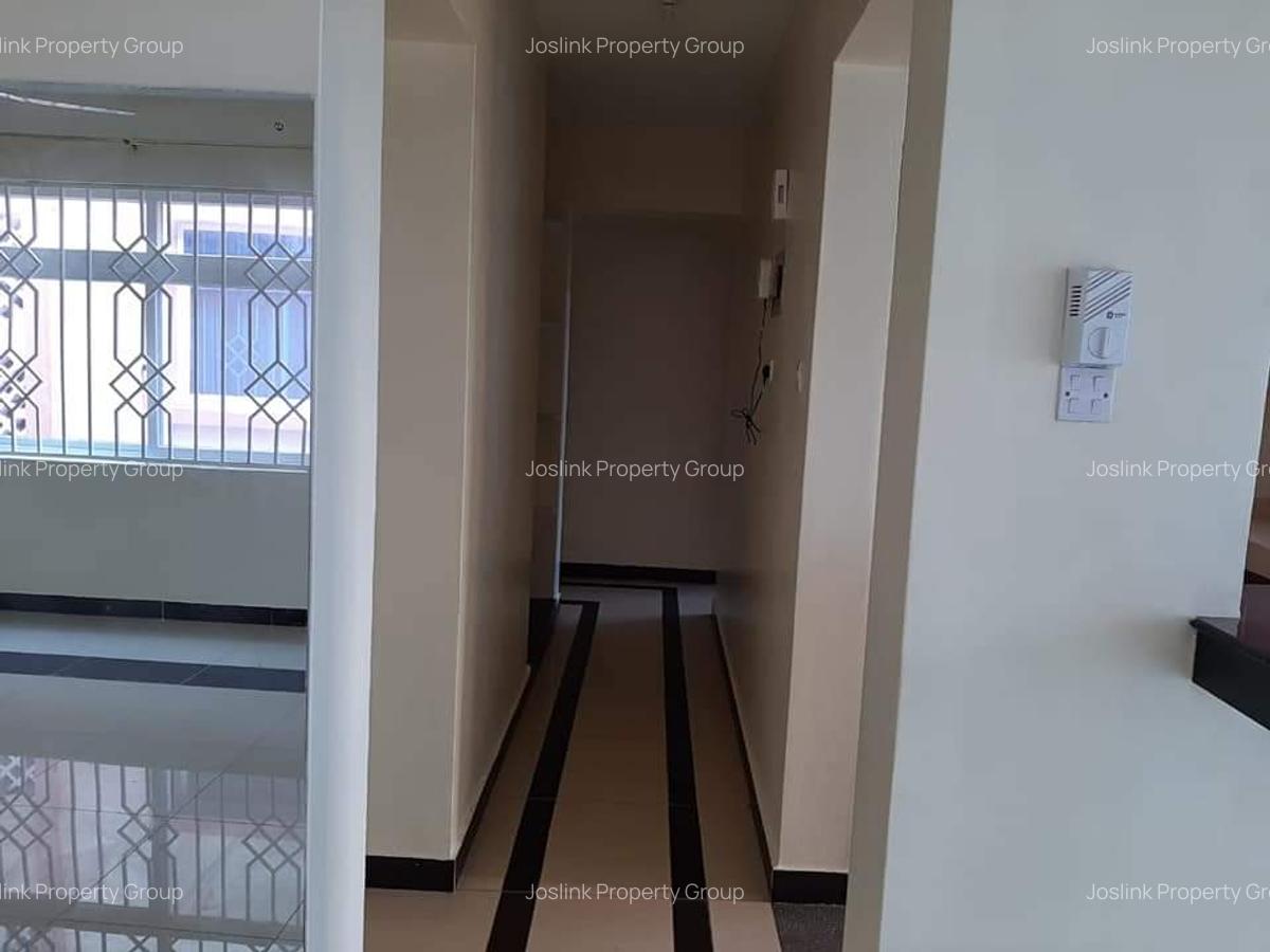 Furnished 3 Bed Apartment with En Suite at Beach Road Avenue - 4