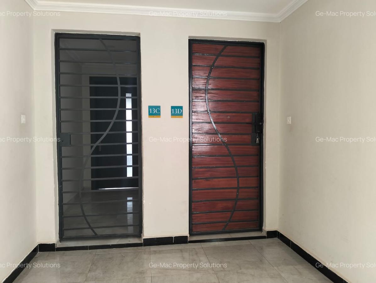 3 Bed Apartment with En Suite in Lavington - 19