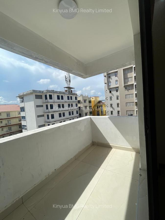 Serviced 4 Bed Apartment with En Suite at Umoja - 2