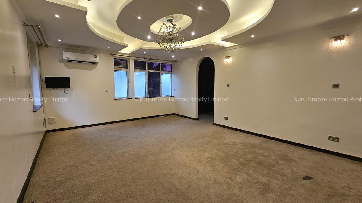 4 Bed House with En Suite in Runda - 7