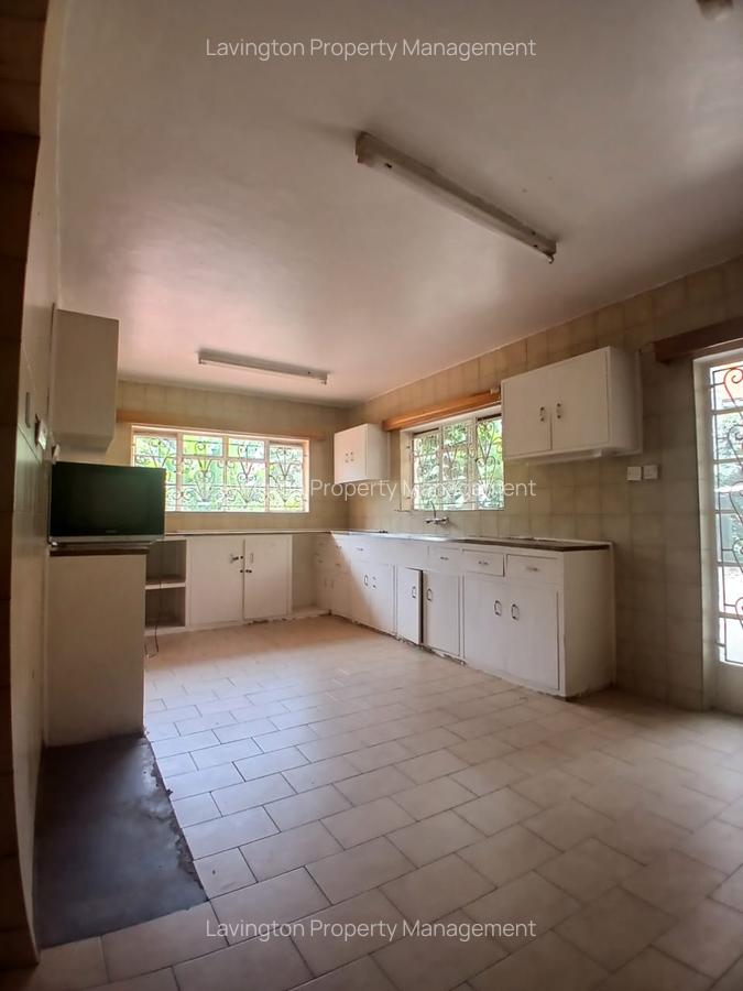 Commercial Property with Fibre Internet at Kileleshwa - 3