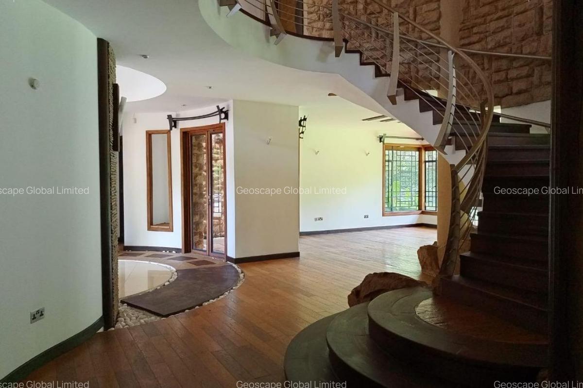 4 Bed House with En Suite in Lower Kabete - 3