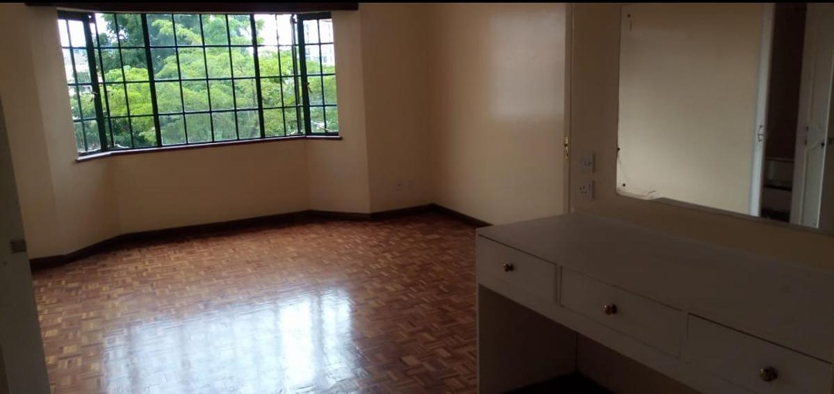 4 Bed Apartment with Swimming Pool in Westlands Area - 4