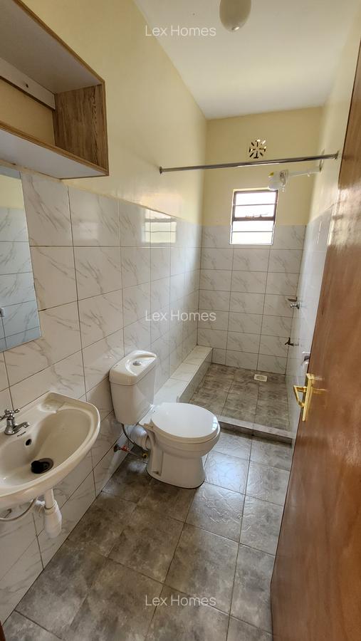 3 Bed House with En Suite at Forest Line Road - 10