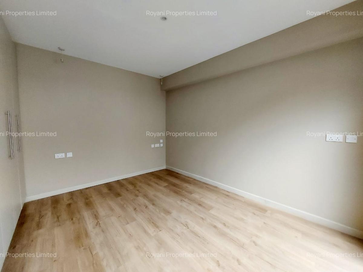 3 Bed House with En Suite at Matundu Lane Near Sabis - 8