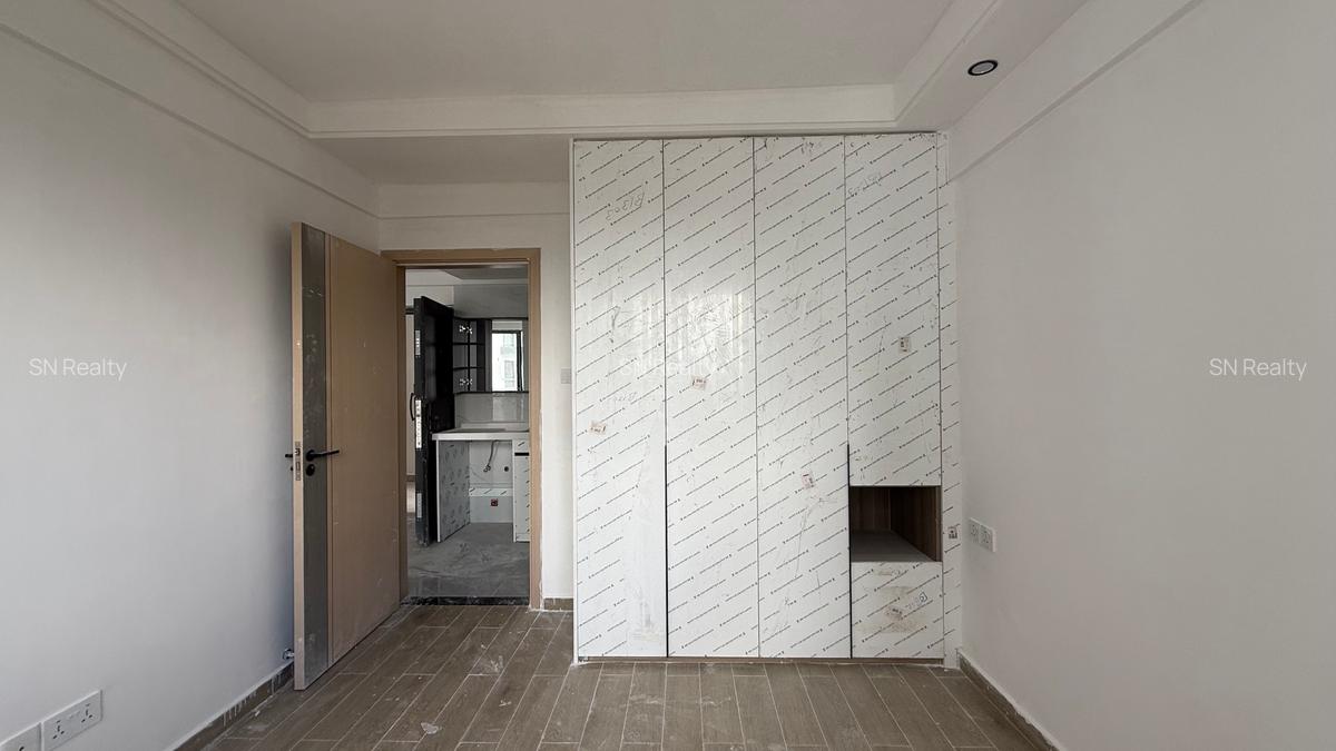 1 Bed Apartment with En Suite in Westlands Area - 10