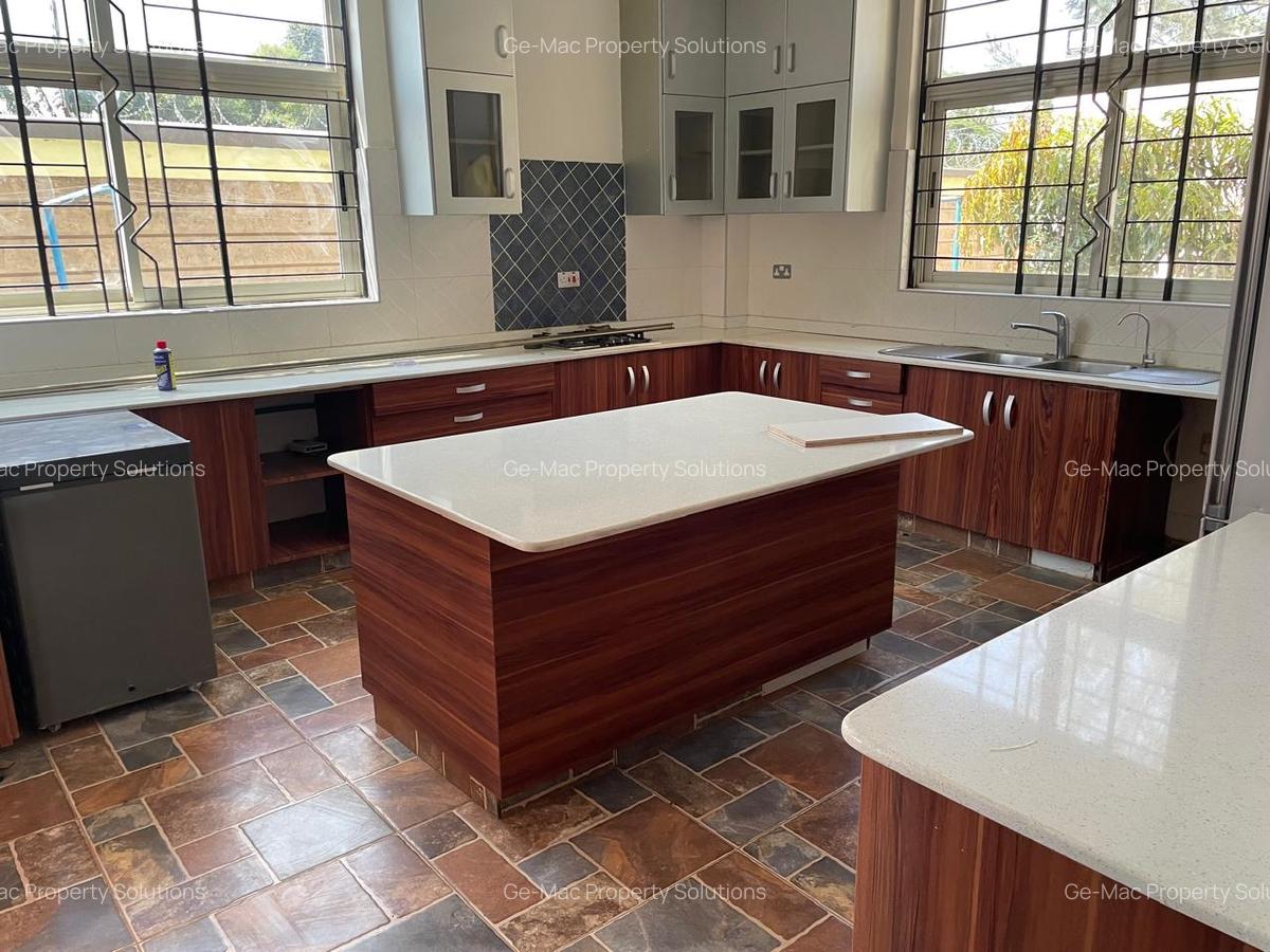 5 Bed House with En Suite in Kiambu Road - 9