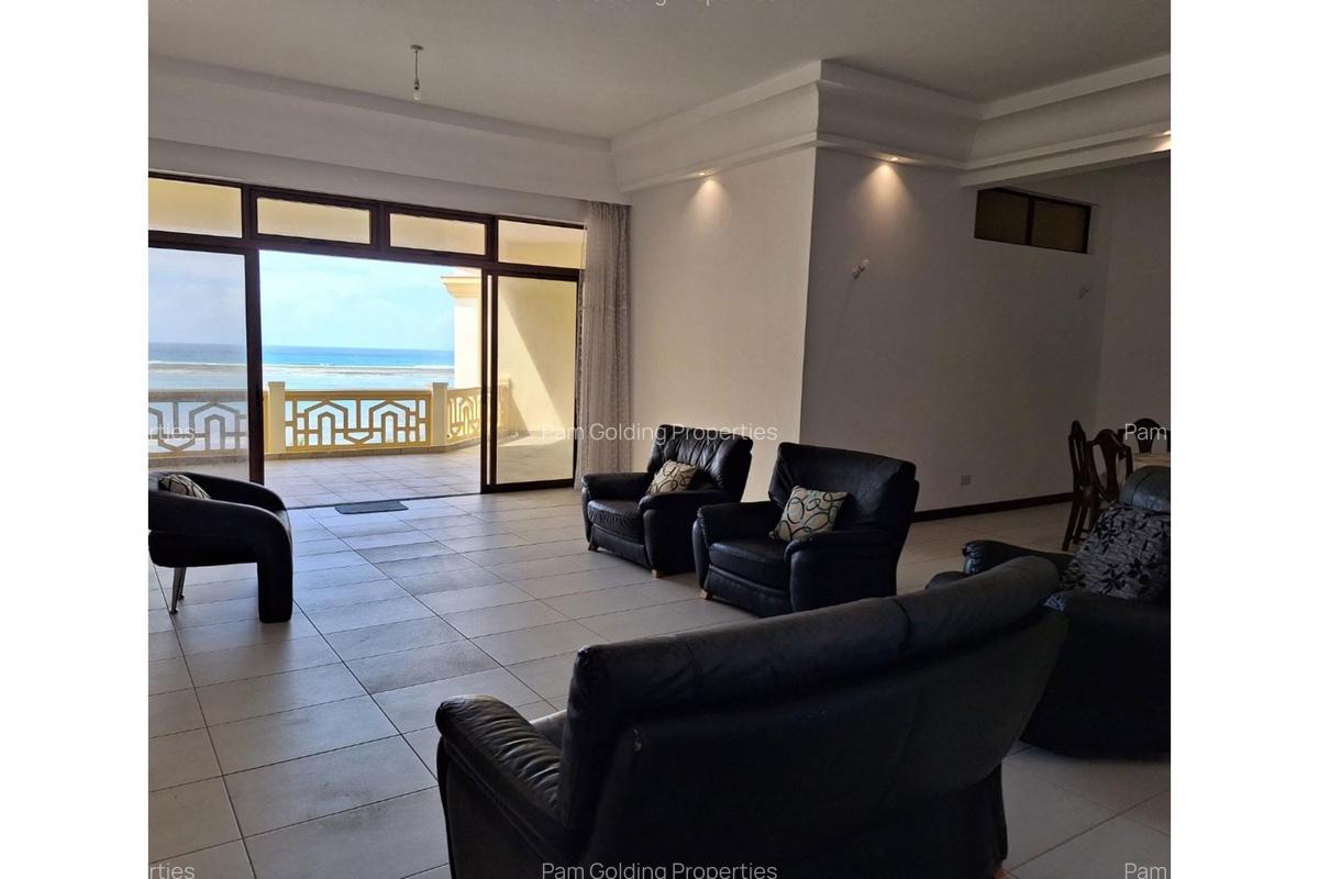 3 Bed Apartment with En Suite in Nyali Area - 4