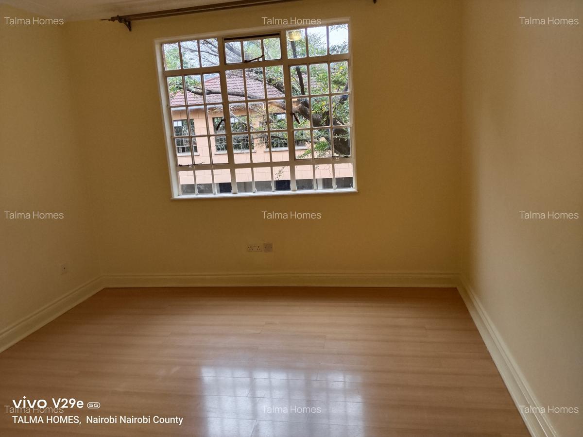 3 Bed Apartment with En Suite at Kilimani - 19