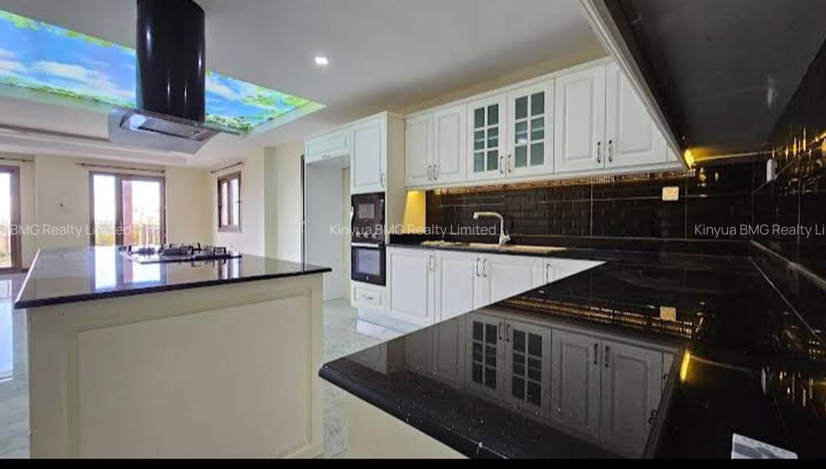 2 Bed Apartment with En Suite in Nyali Area - 7