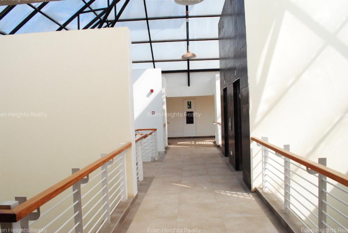 Commercial Property with Backup Generator in Parklands - 8