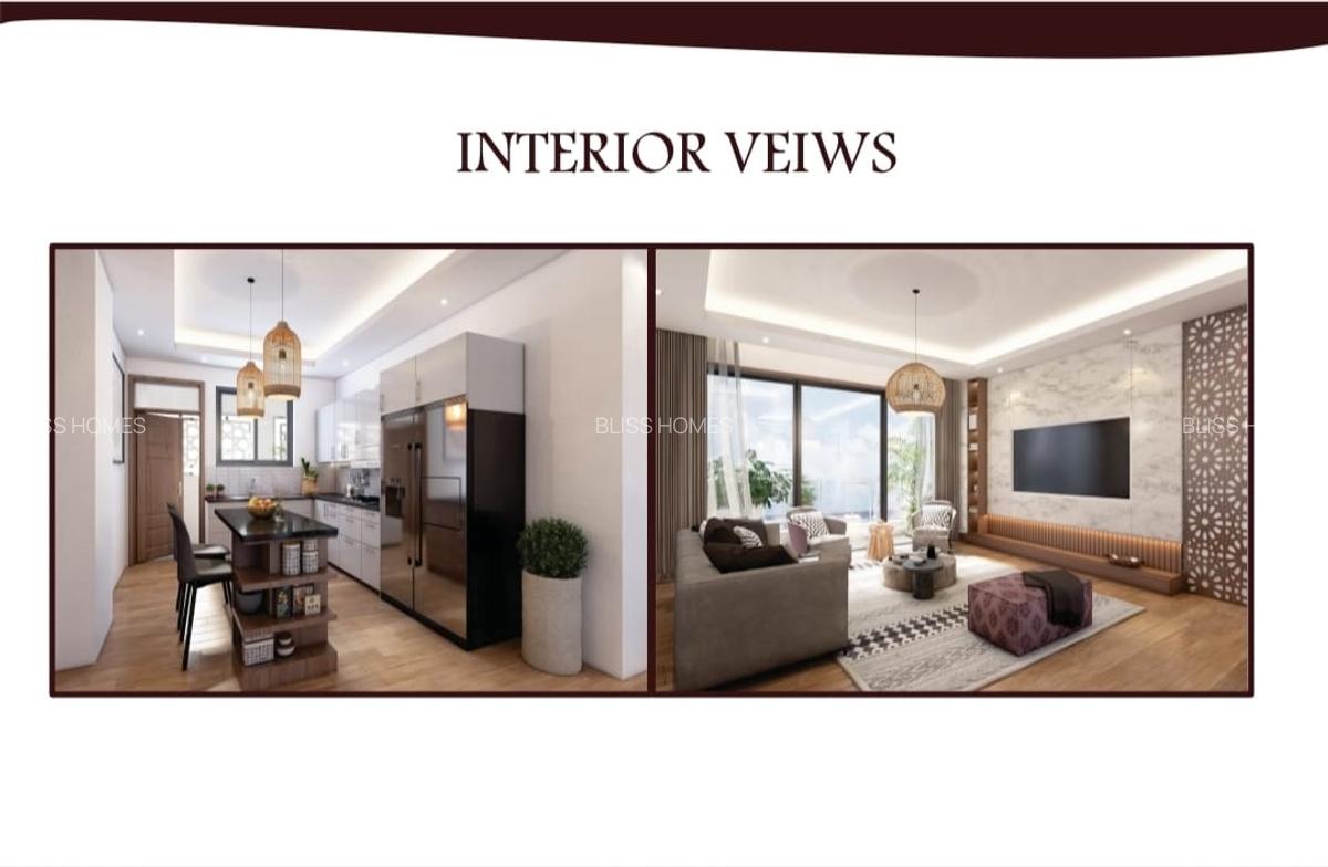 2 Bed Apartment with En Suite at Nyali Road - 18